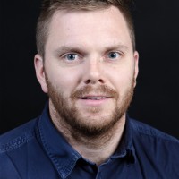 Andy Griffiths