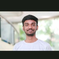 Nishanth Ramasamy