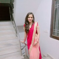 Ritika Dadhich
