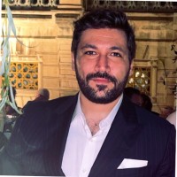 Ali Gülsoy