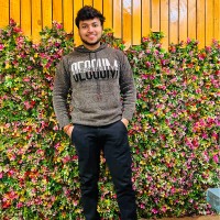 Piyush Roy