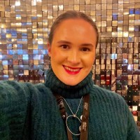 Rebecca Irlam