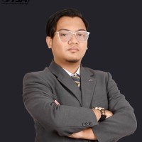 Muhammad Haikal Mohammad Fauzi