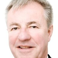 Tony Irving