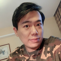 Teo Ronnie