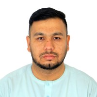 Mohammad Zubair Rahimi