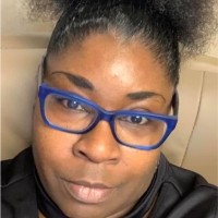 Shejuana (Faye) Harrington