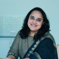 Sai Sudha Nunna, CFA, MBA, BTech