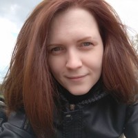 Sveta Dubinkina