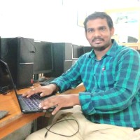 Kishore Maroju