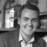 Bryan De Jong