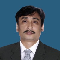 Javed Iqbal