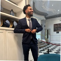 Waleed Mahdy