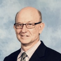 Bryan Stringer