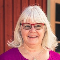 Ann Kronberg