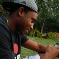 Andre Jones