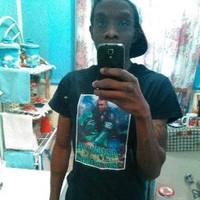 Terrence Robinson