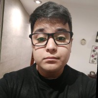 Nahuel Gomez