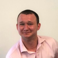 James Wrest