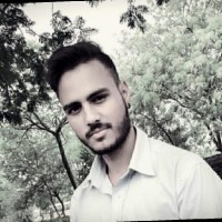 Hitesh Jangid