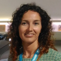 Rosa Córdoba