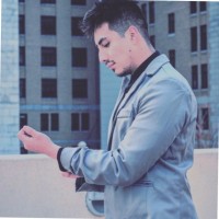 Irvin Rios Estrada