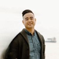 Simon Doan