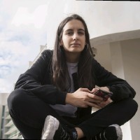 Isabel Oller Domínguez