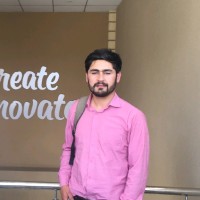 Muhammad Ayaz