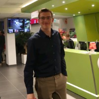 Sander Brugging