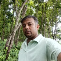 shashi bhusal