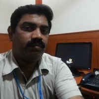 Mohamed Ibrahim Khaja