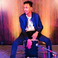 Vijay Solanki