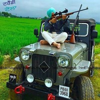Bobby Panesar