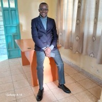 SIMON KARANJA