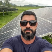 Marcio Da Silva