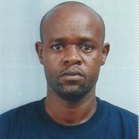 Peter Rono