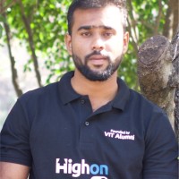 Akhil Reddy