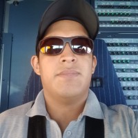 Brayan Esmid Huaman Velasque
