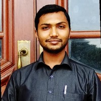 Chethan Dharmanand