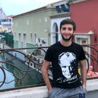 İdris Arman Çelik