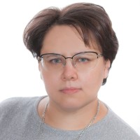 Marina Ivanova