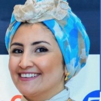 Shahed Almajali