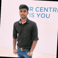 Kanipakam Chiranjeevi