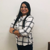 Pratiksha Patel