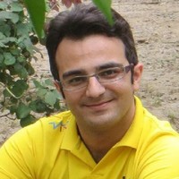Ehsan Ghadamgahi