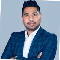 Joel Fernando