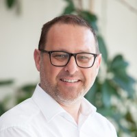 Michael Wolf