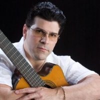 Jose Angel Navarro