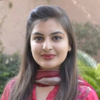 Fiza Farooq